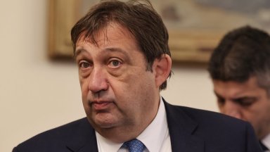 Оградата на границата с Турция не е ограда административно тя