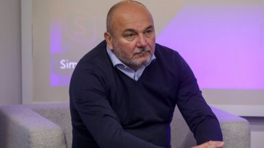 Любомир Дацов предупреди за завръщане на инфлацията само след няколко седмици