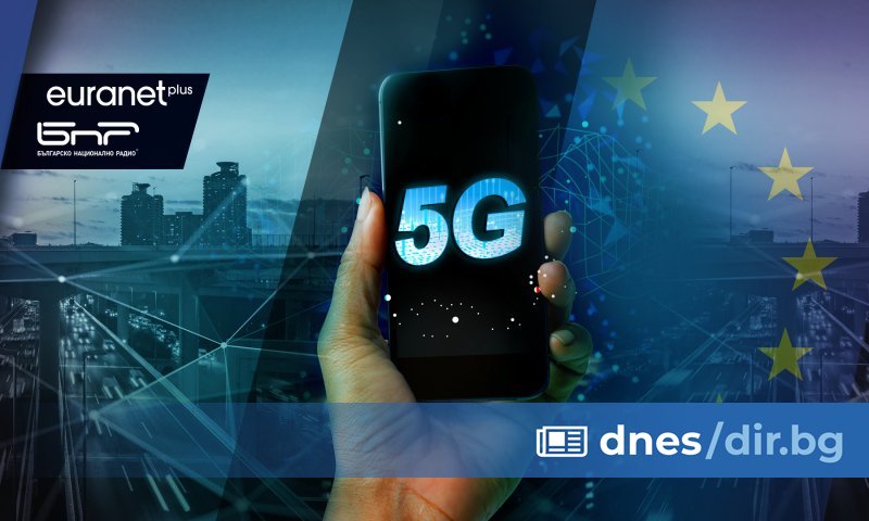 Местни дигитални жители - такива са представителите на Поколението Z,