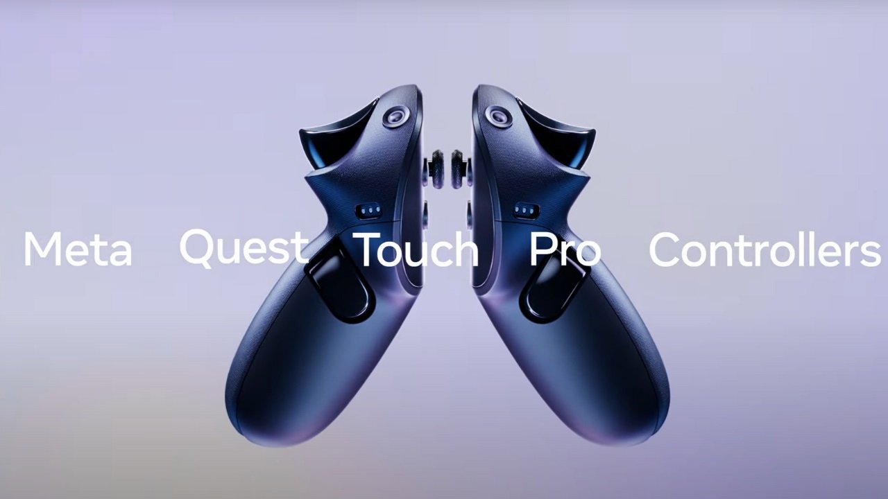 Quest Pro