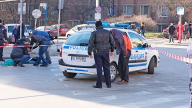 Окръжният съд в Благоевград призна за виновен и осъди на