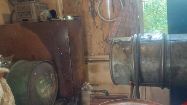 На значително количество нелегални акцизни стоки се натъкнаха митническите инспектори