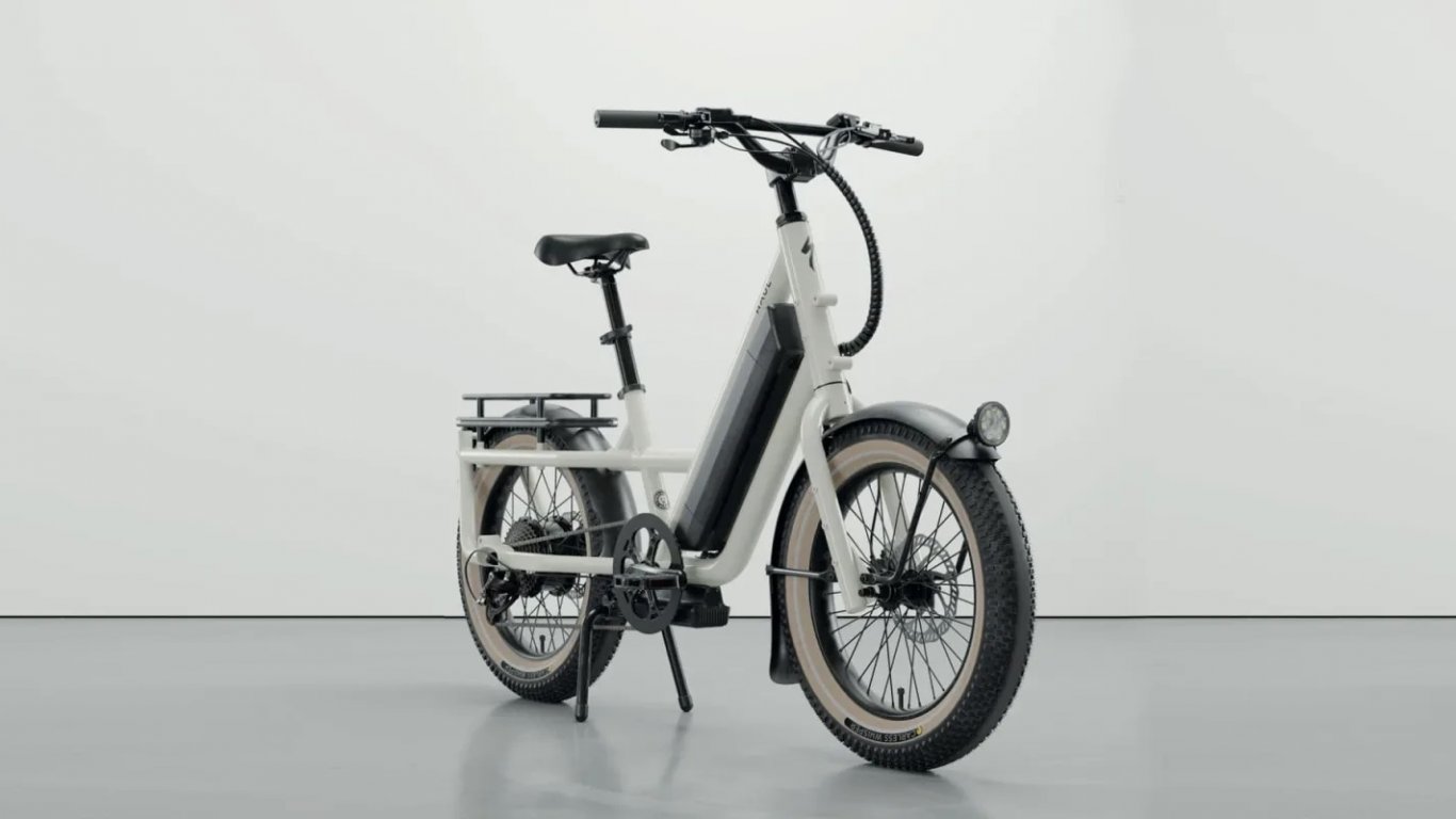Specialized представи градския електрически велосипед Globe Haul ST