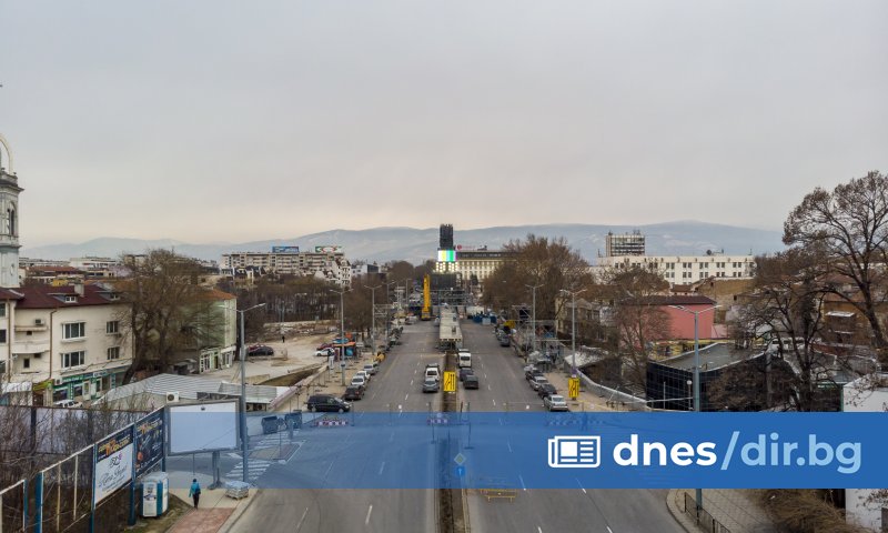 Част от фирмите, обслужващи градския транспорт в Пловдив, не изпълняват