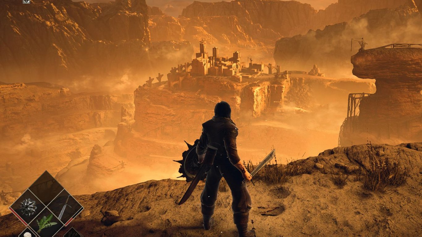 Demon's Souls все пак може да се появи на компютри