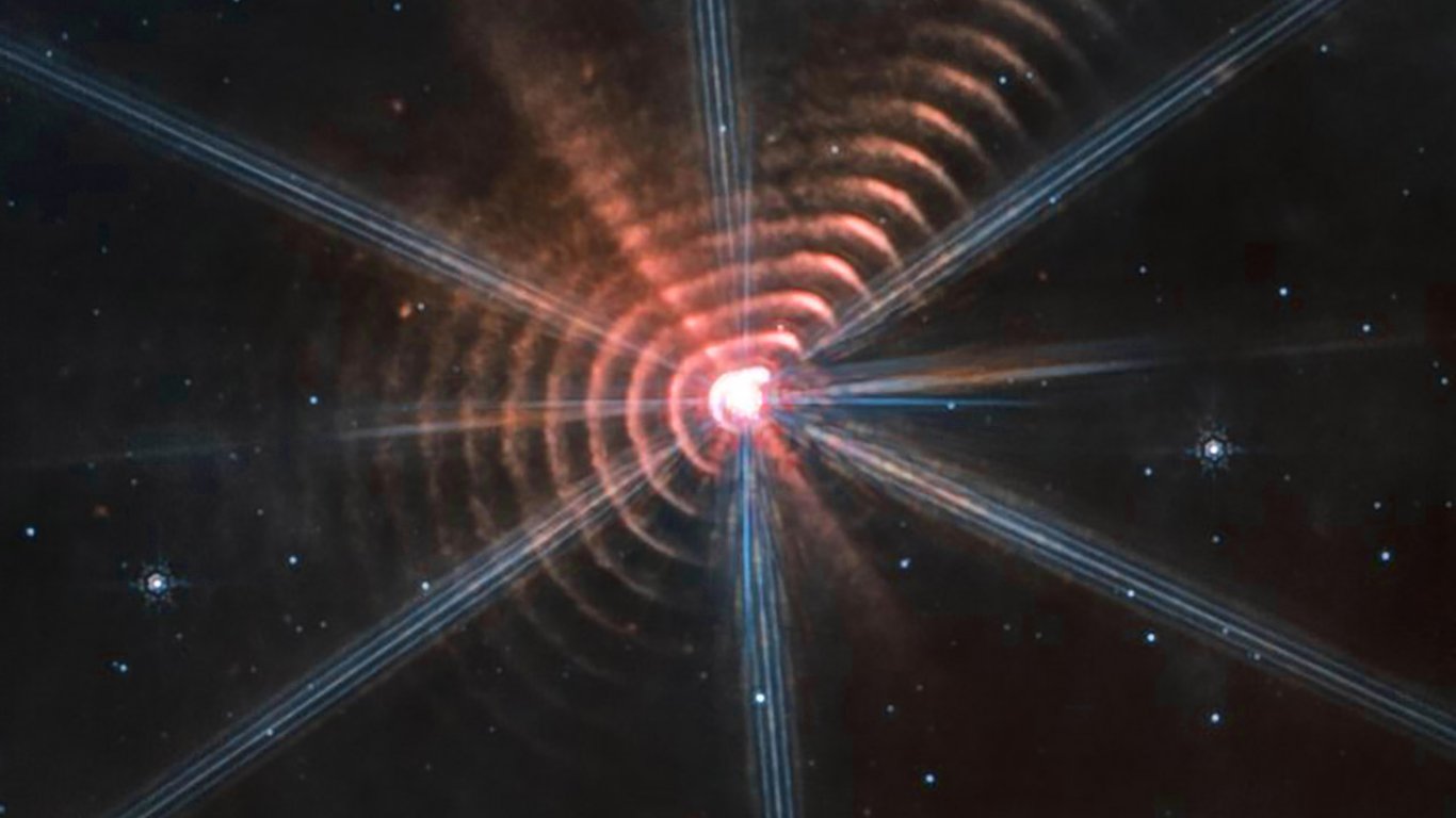 Телескопът "Джеймс Уеб" може да е открил звезди, захранвани от тъмна материя