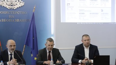 През следващата седмица започва работа електронната система за свързаност между