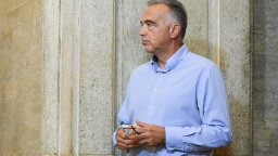 Антон Кутев: Това дали Митрофанова ще дойде или не в НС няма да направи коалиция 