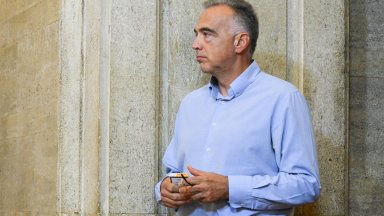 Това дали Митрофанова ще дойде на откриването на парламента или