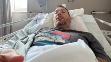 Лео Бианки от болничното легло: Кошмарът свърши, живея втори живот 