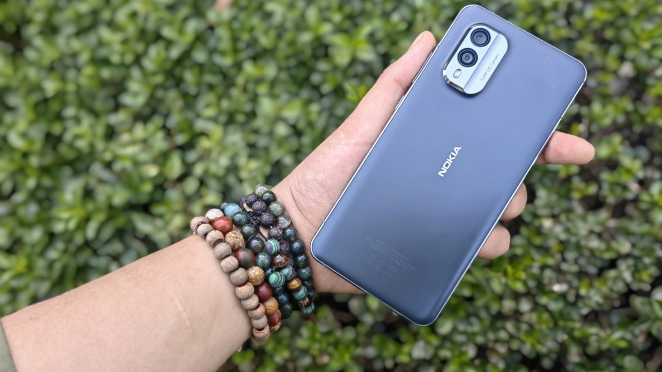 Какво знаем за най-новия смартфон Nokia