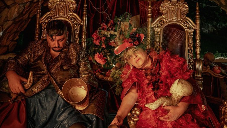 Оливие Бурдо представя "Флорида" и "В очакване на Боджангълс" в София