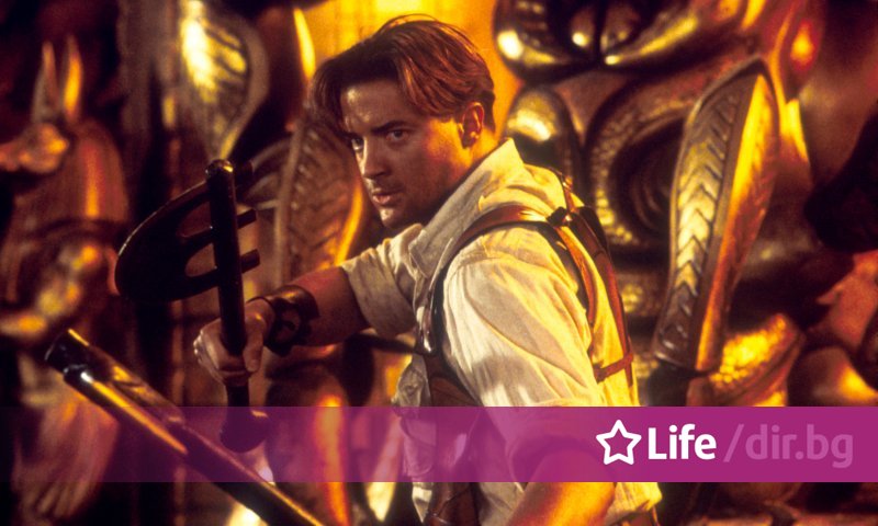 Brendan Fraser on Tom Cruise’s Mummy Failure: A key ingredient was missing