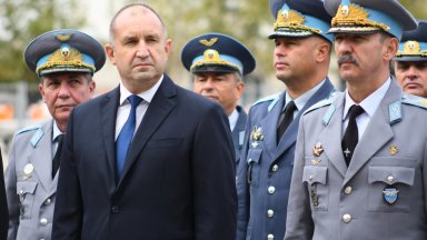 Президентът ще обяви кога ще връчи първия проучвателен мандат на