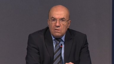 Министърът на външните работи Николай Милков съобщи че сутринта в