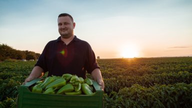 е един от българските производители който доставя за Лидл България