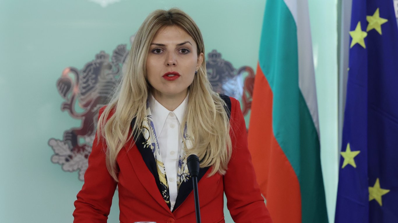 Дипломатическо напрежение между София и Скопие след изказване на български външен министър