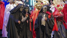 "Бал с маски" открива оперния сезон 2022/23 година на Старозагорската опера
