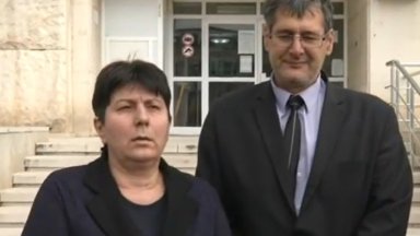 49 годишен криминално съден за убийство осем присъди за кражби и