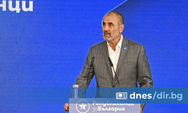 Трябва да се прави разграничаване между ГЕРБ и модела Борисов,