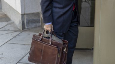 Софийският градски съд СГС отмени присъда с която столичният адвокат