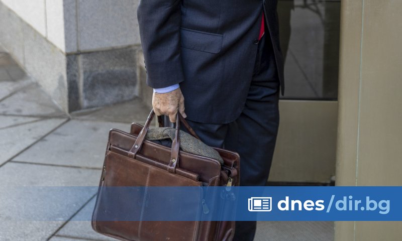 Увеличението на минималните адвокатски хонорари е обнародвано днес в Държавен