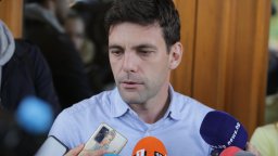 Никола Минчев: ПП ще търси формула, която да доведе до съставянето на редовно правителство
