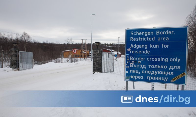 Руски гражданин, у когото са намерени два дрона и голямо