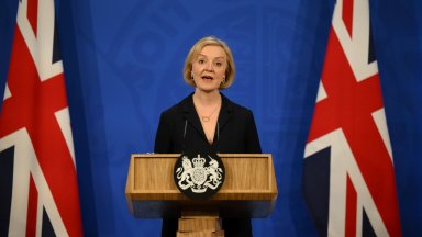 Следи от подозрителен наркотик са били откривани в дома на