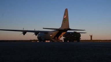 Новият пакет от американска военна помощ за Украйна който администрацията