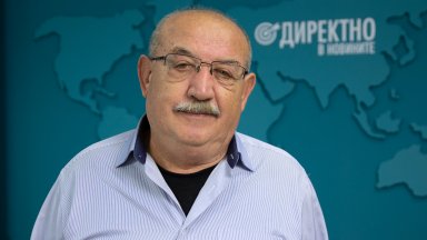 Бърза и победоносна война която да сплоти малките народи в