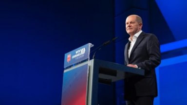 Времената на промяна и предизвикателства са времена за единство и