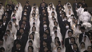 Японският премиер Фумио Кишида е инструктирал министър на културата да