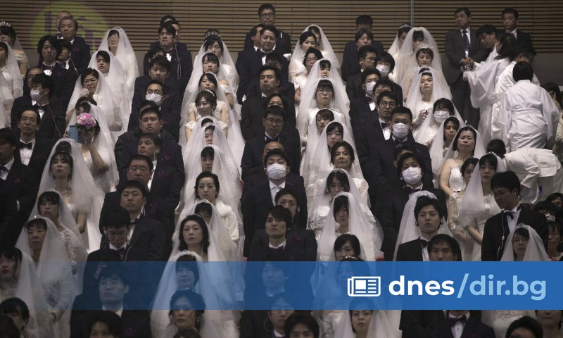 Японският премиер Фумио Кишида е инструктирал министър на културата да