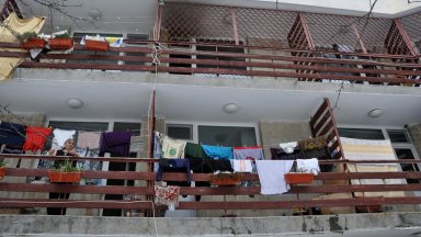 Огнище на COVID 19 е установено в дом за стари хора