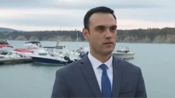Ремонтират рибарското пристанище в град Бяла