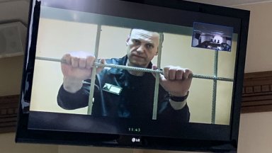 Кои освен починалия Алексей Навални опозиционни активисти са хвърлени в затвор в Русия