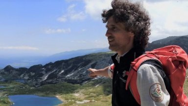 Служебният министър на околната среда и водите д р инж Росица