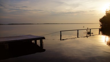 Учени: Въглеродът в атмосферата може да повиши киселинността на езерата по света