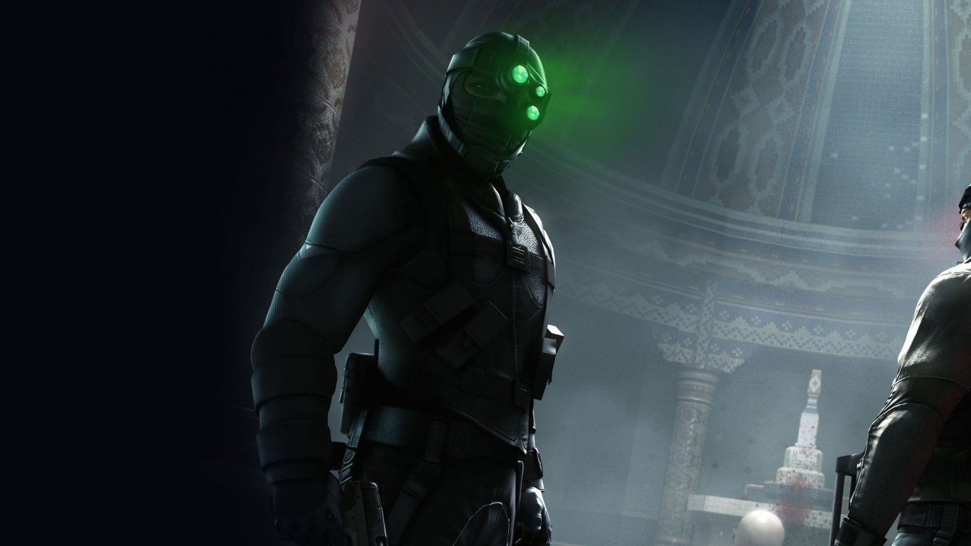 Напускането на ключов разработчик остави първия римейк на Splinter Cell в неизвестност