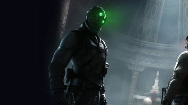 Римейкът на Splinter Cell се бави, защото е "в нестабилно състояние"