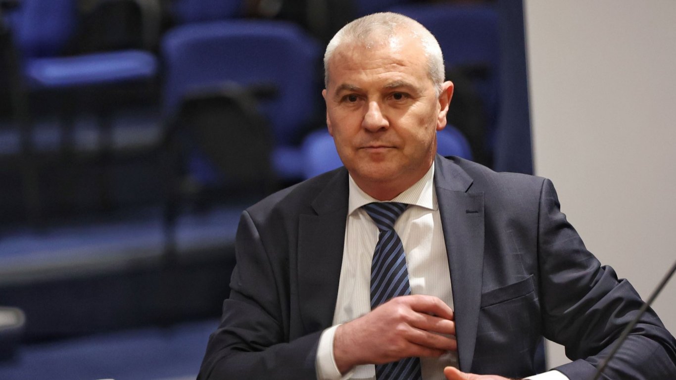 Правителството предлага Бисер Борисов да бъде преназначен като председател на ДАТО
