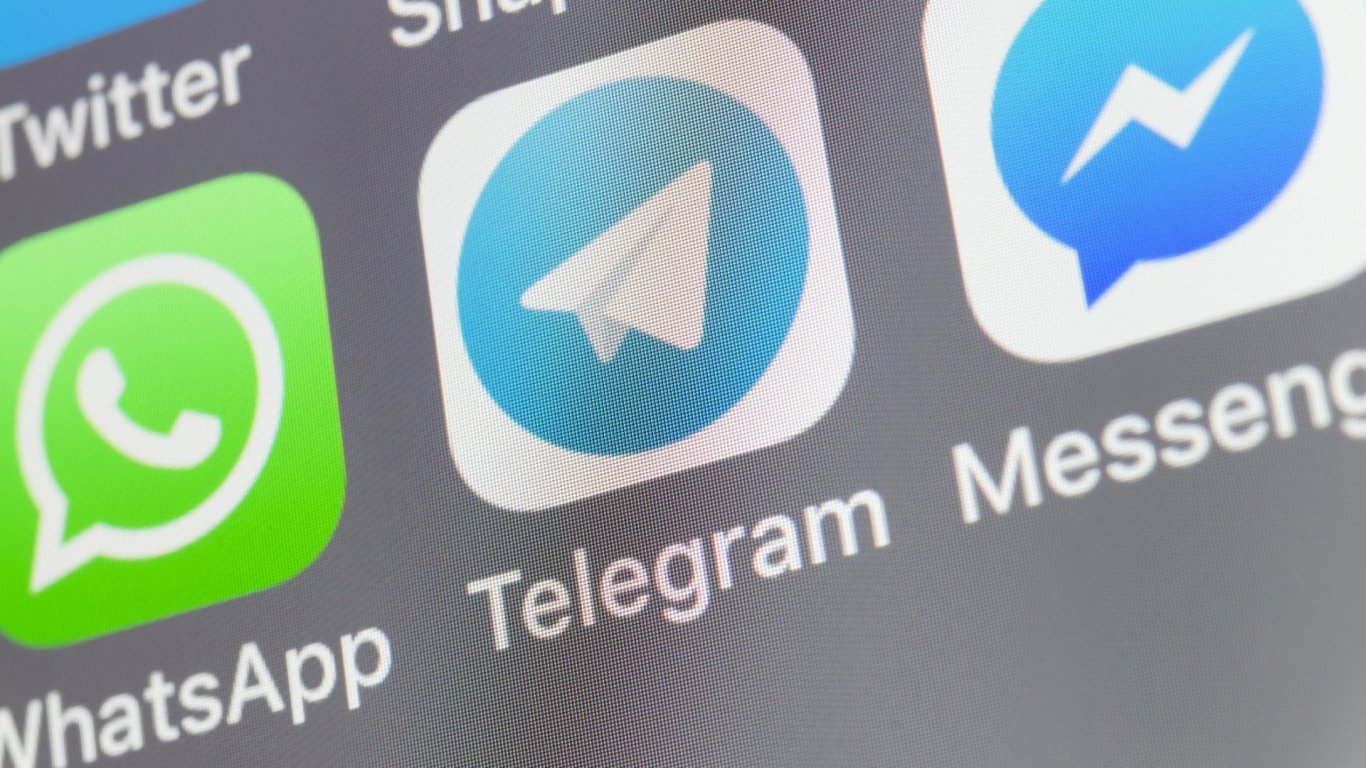 Берлин глоби Телеграм с 5,12 млн. евро