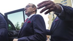 Кевин Спейси отхвърли в съда обвиненията в сексуално насилие над 14-годишен