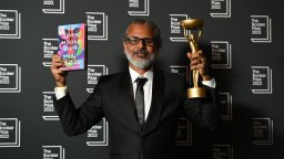 Писател от Шри Ланка спечели тазгодишната награда "Букър"