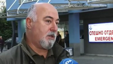 Вече има служители на реда които са дали положителен резултат