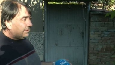 55 годишният мъж взел заложник в Стражица в понеделник е тормозил