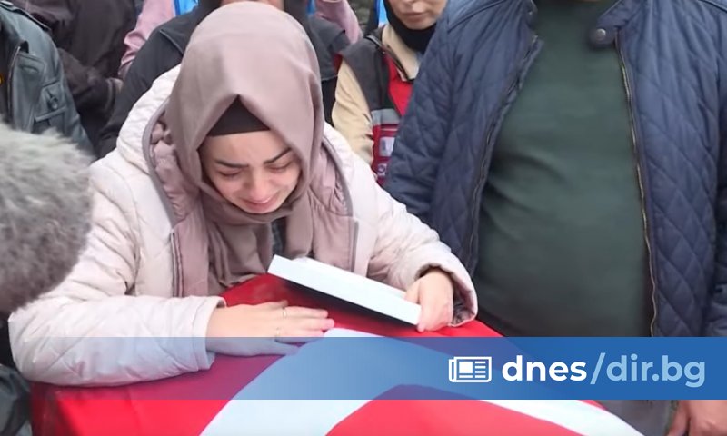 Петдесет деца са останали сирачета след трагедията във въгледобивната мина