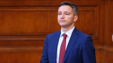 Като мандатоносител ще положим всички усилия да има правителство Няма