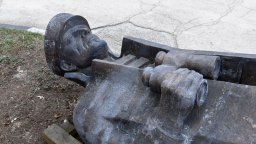 Нужни са още 211 хил. лева за Паметника на моряка във Варна